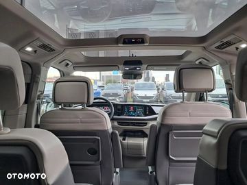 Volkswagen Multivan 2.0 TDI L1 Edition DSG - 11