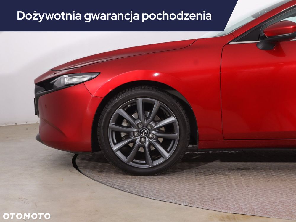 Mazda 3 - 17
