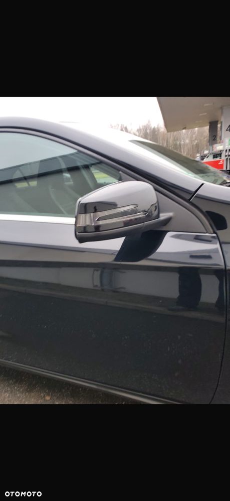 Mercedes-Benz Klasa A - 8