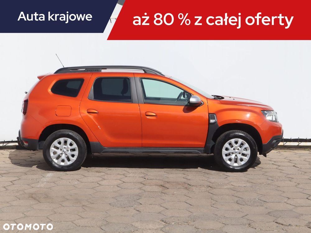 Dacia Duster - 8