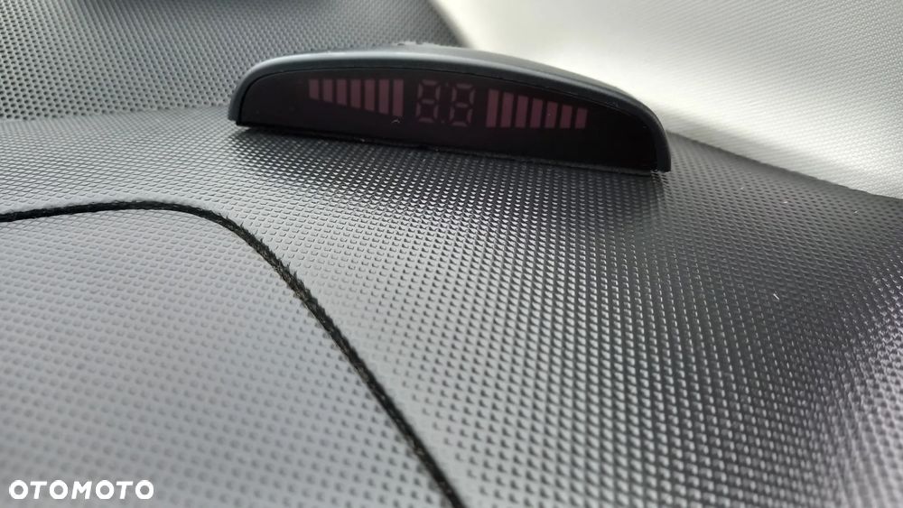 Peugeot 107 1.0 Trendy MAP Euro5 - 14