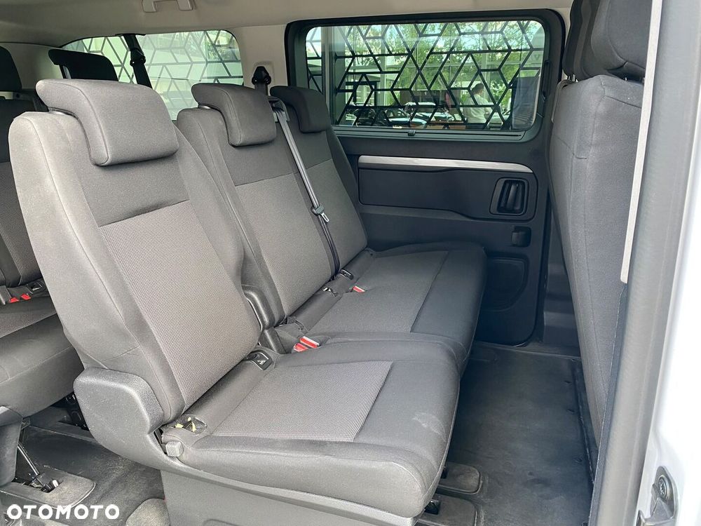 Toyota Proace Verso 2.0 D4-D Long Business - 20