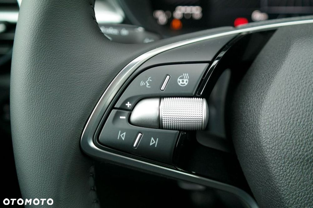 Skoda Fabia - 16