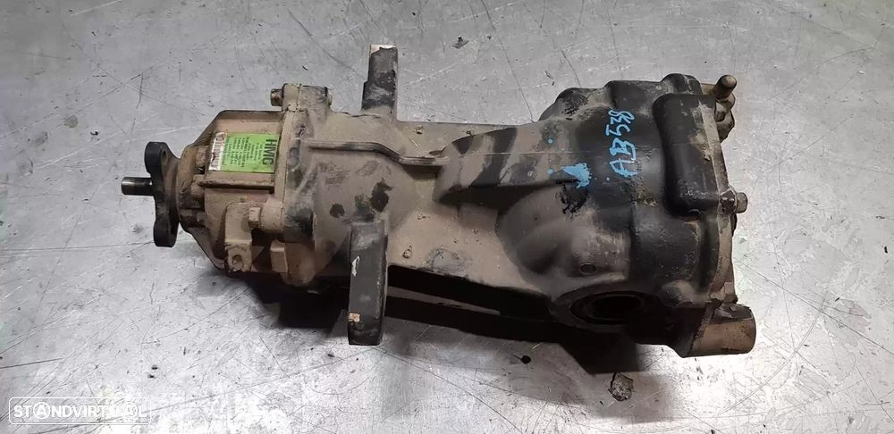 DIFERENCIAL TRASEIRO KIA SPORTAGE 2005 -5300039200 - 1