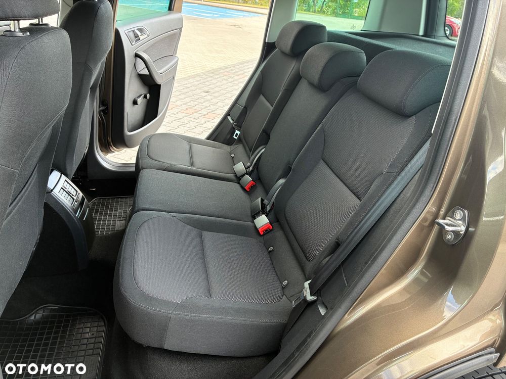 Skoda Yeti 2.0 TDI DPF 4x2 Ambition - 18