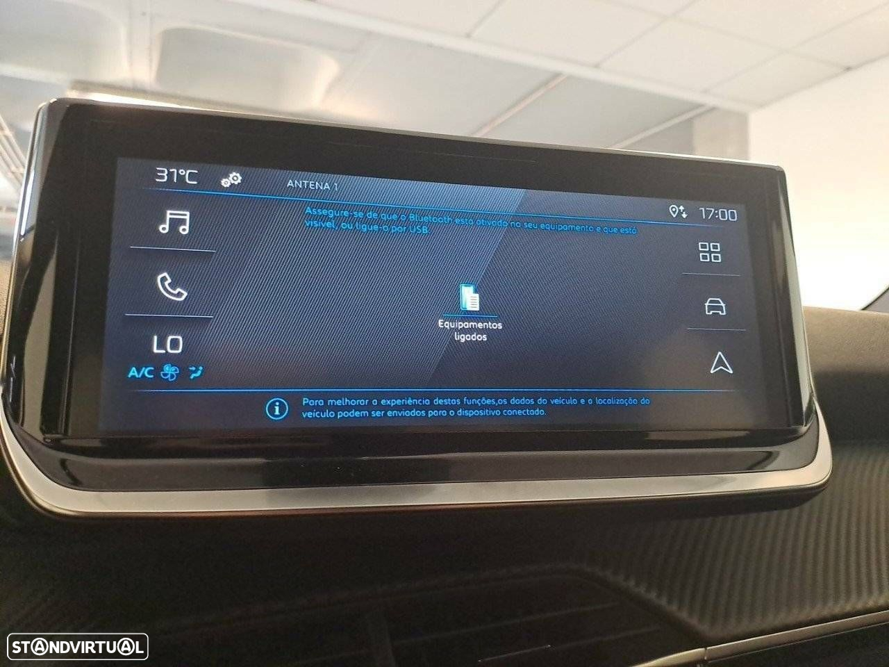 Peugeot 2008 1.2 PureTech Style - 19