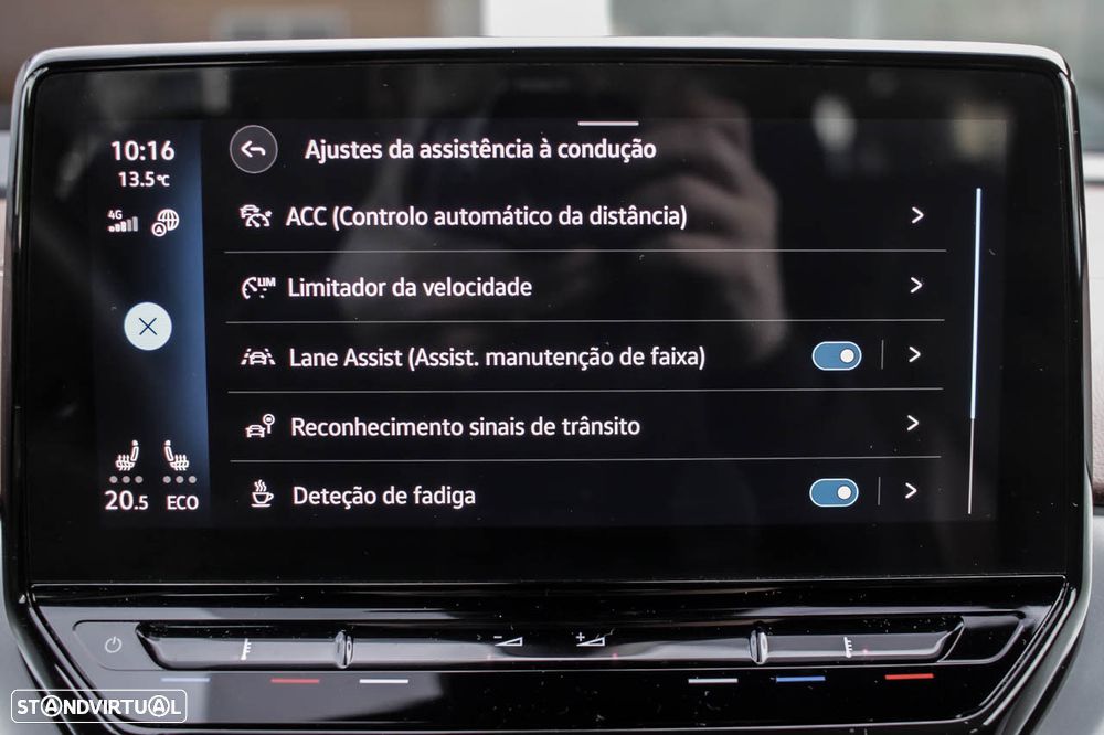 VW ID.4 Performance Upgrade Pro Business - 23