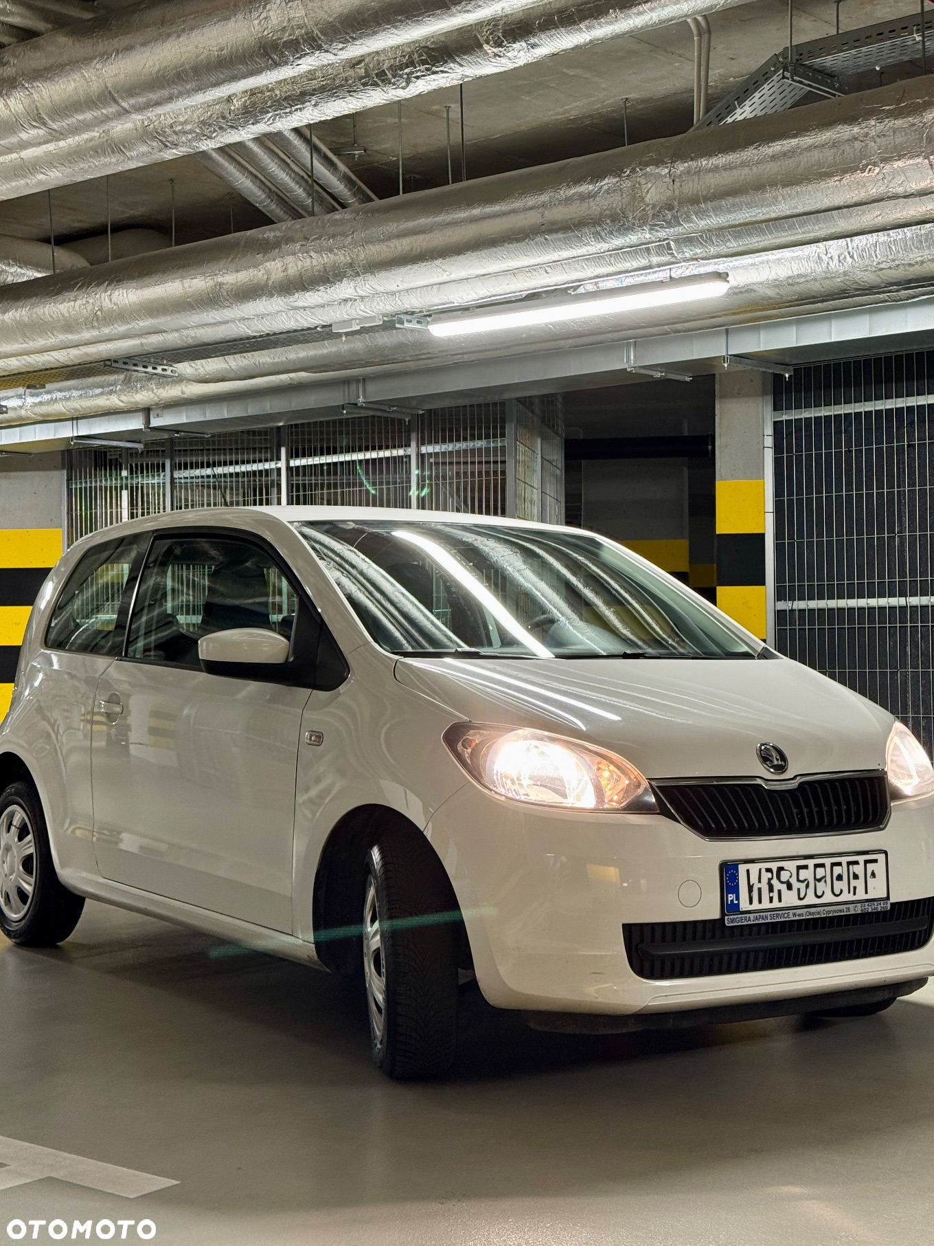 Skoda Citigo 1.0 Ambition - 3