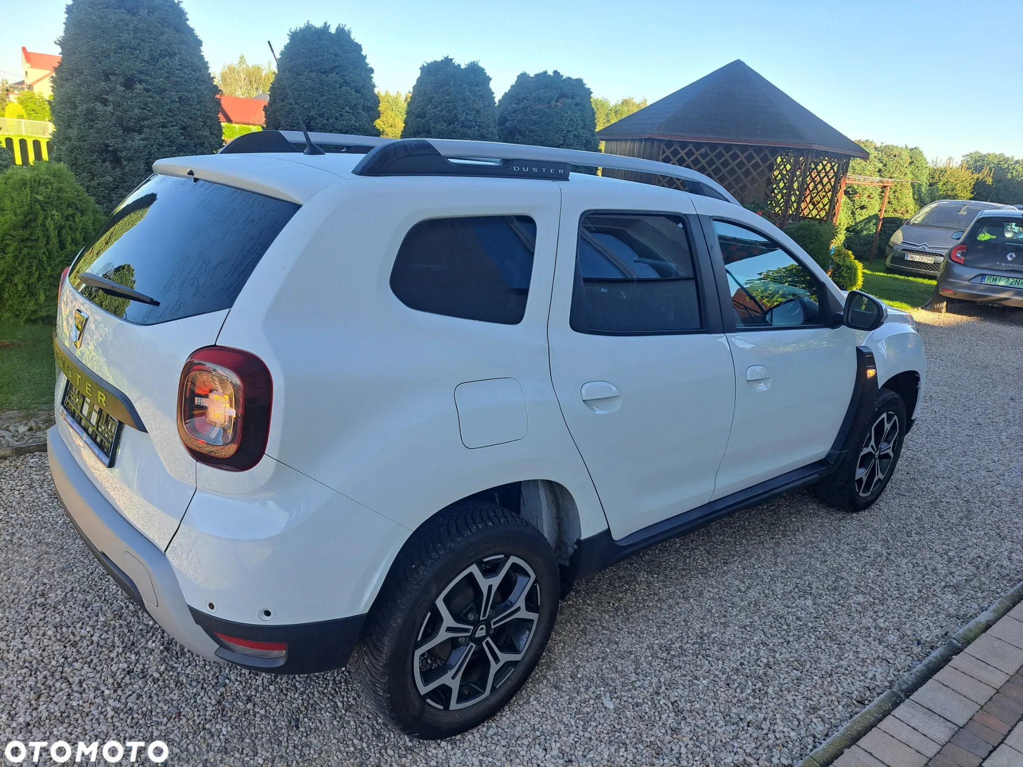 Dacia Duster - 6
