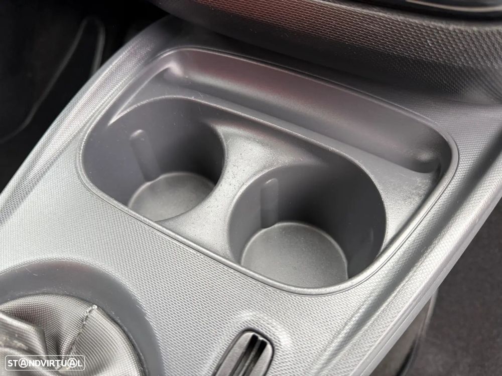 Smart ForFour 1.0 Passion 71 - 20