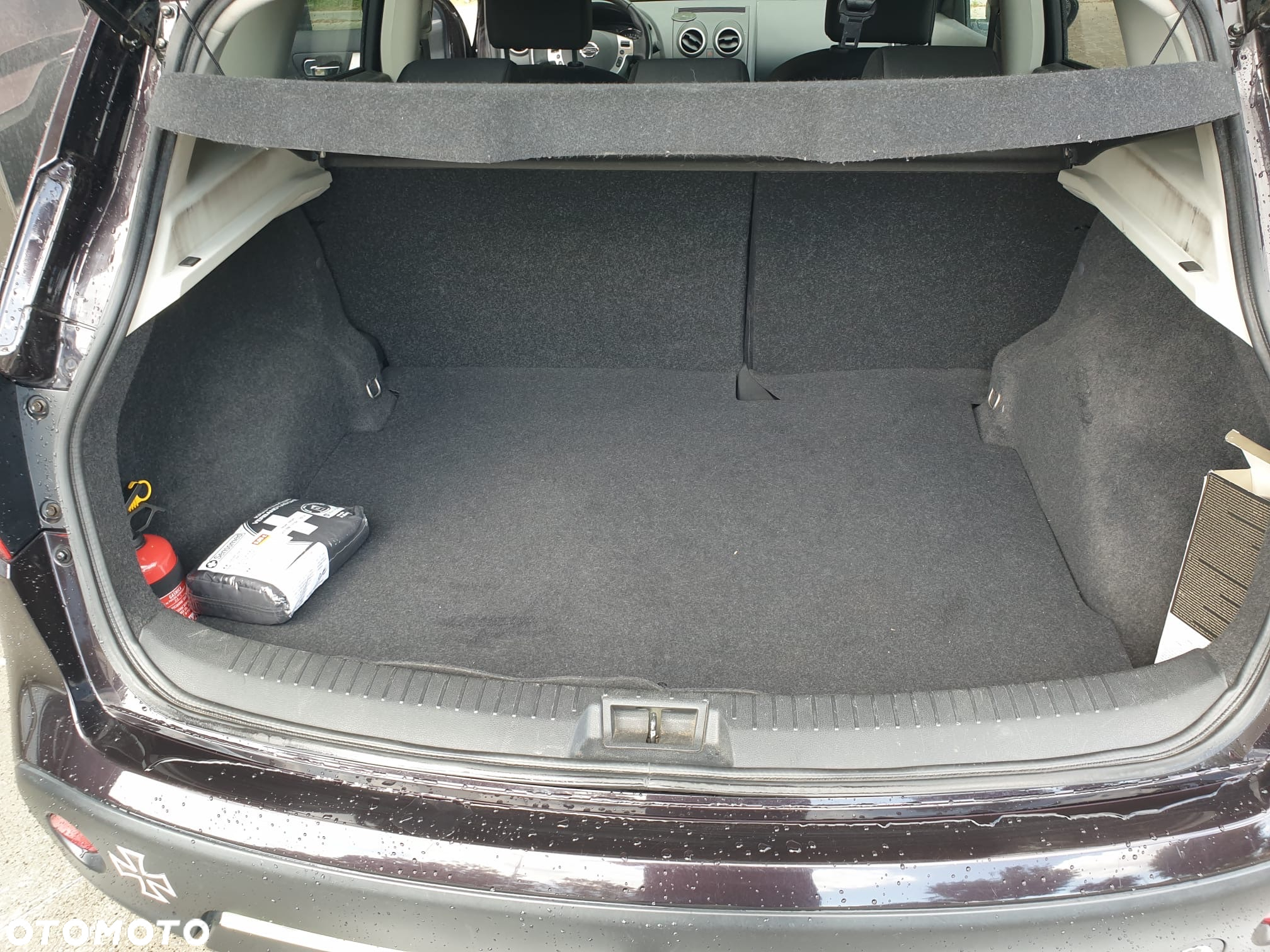 Nissan Qashqai 1.6 dCi DPF I-Way - 15