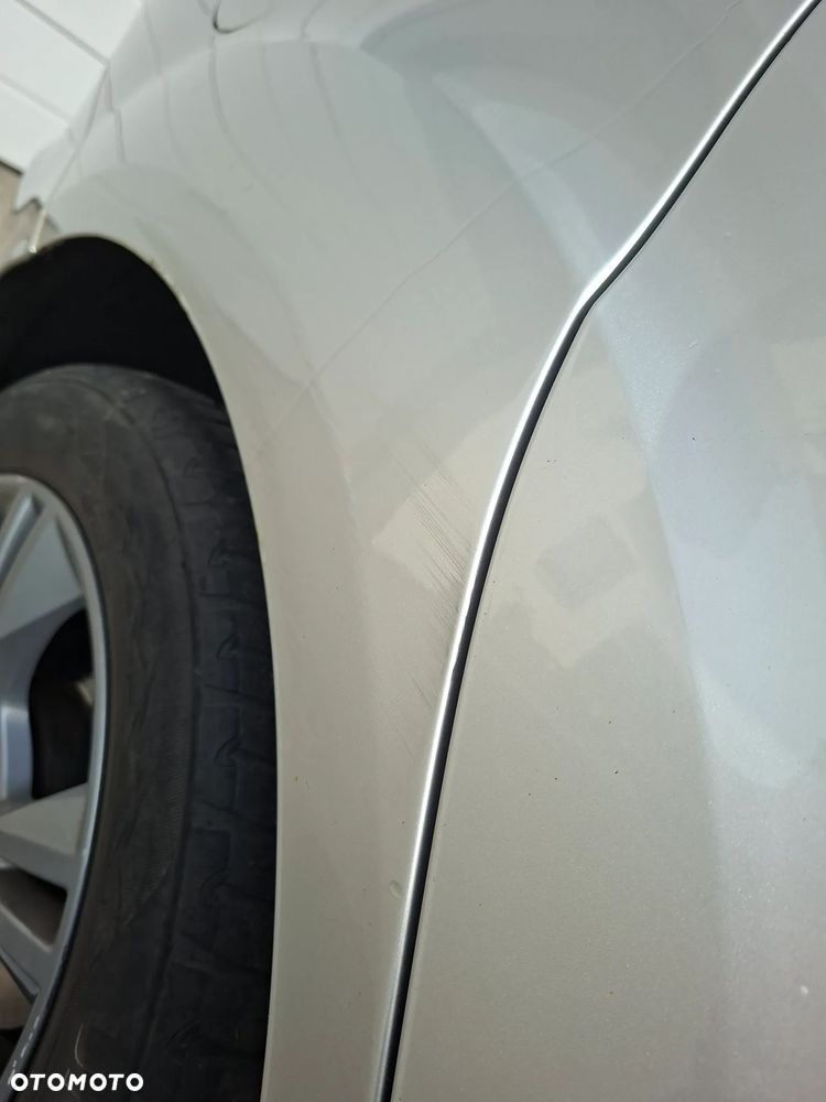 Ford Focus 1.5 TDCi Platinium X ASS - 8