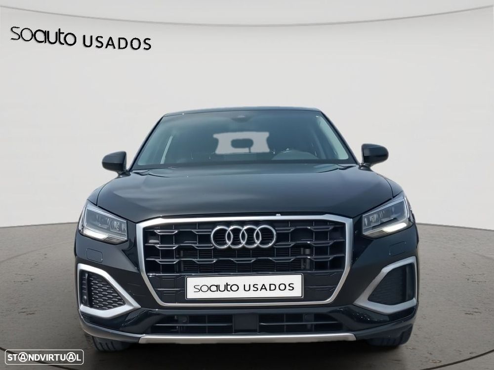 Audi Q2 30 TFSI Advanced - 2
