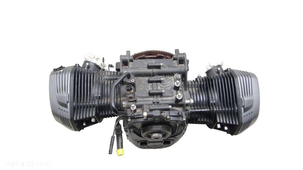 Silnik Bmw R1200 R Rt Gwarancja 30 Dni - 2