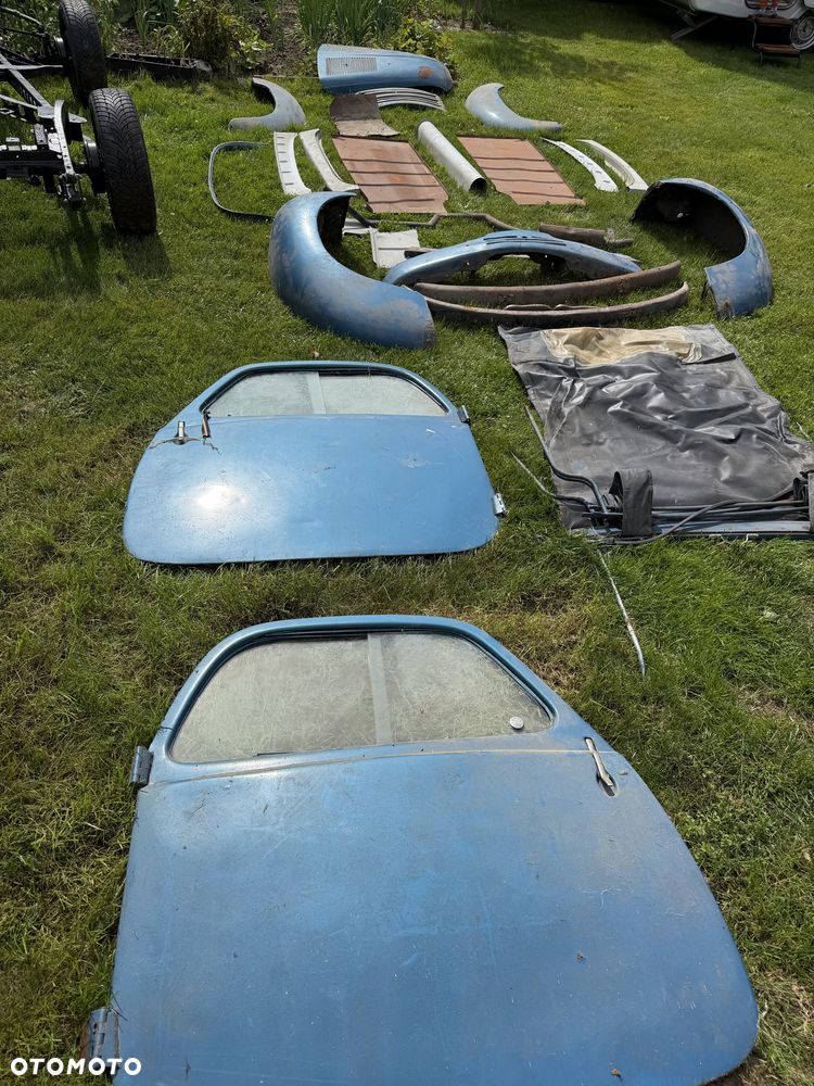 Fiat 500 - 2