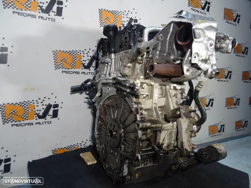 Motor BMW / MINI B37C15A / B37 C15 A - 6