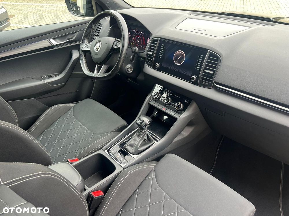 Skoda Karoq - 3