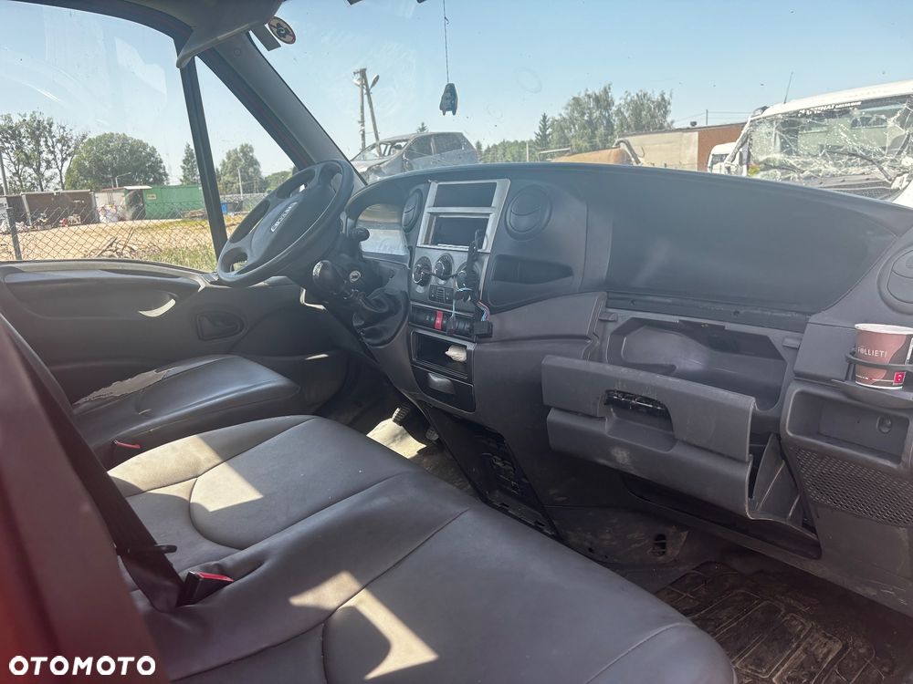 Iveco Daily - 2