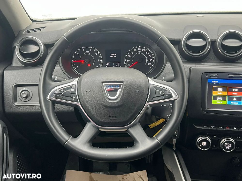 Dacia Duster 1.5 Blue dCi 4WD Prestige - 17