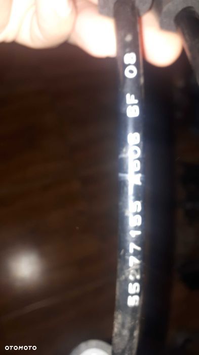 Peugeot boxer III jumper ducato lift  2.0 2.2 hdi linki biegów - 2