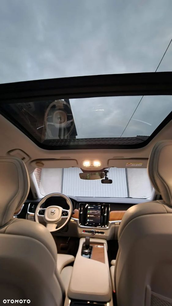 Volvo V90 B4 D Geartronic Momentum Pro - 20
