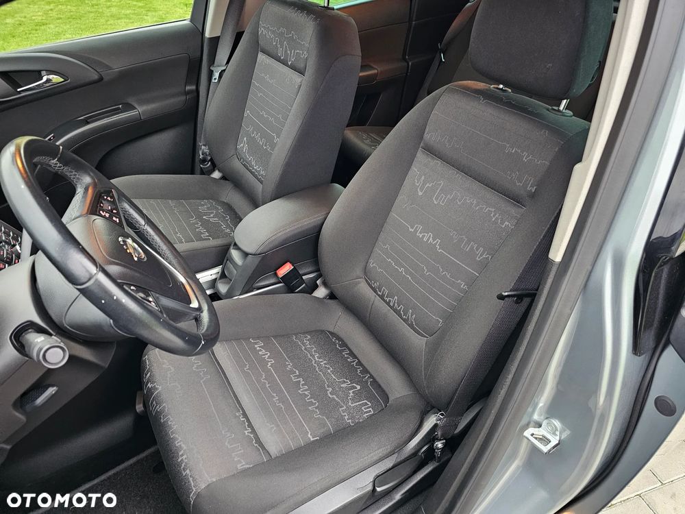 Opel Meriva 1.4 T Essentia - 5
