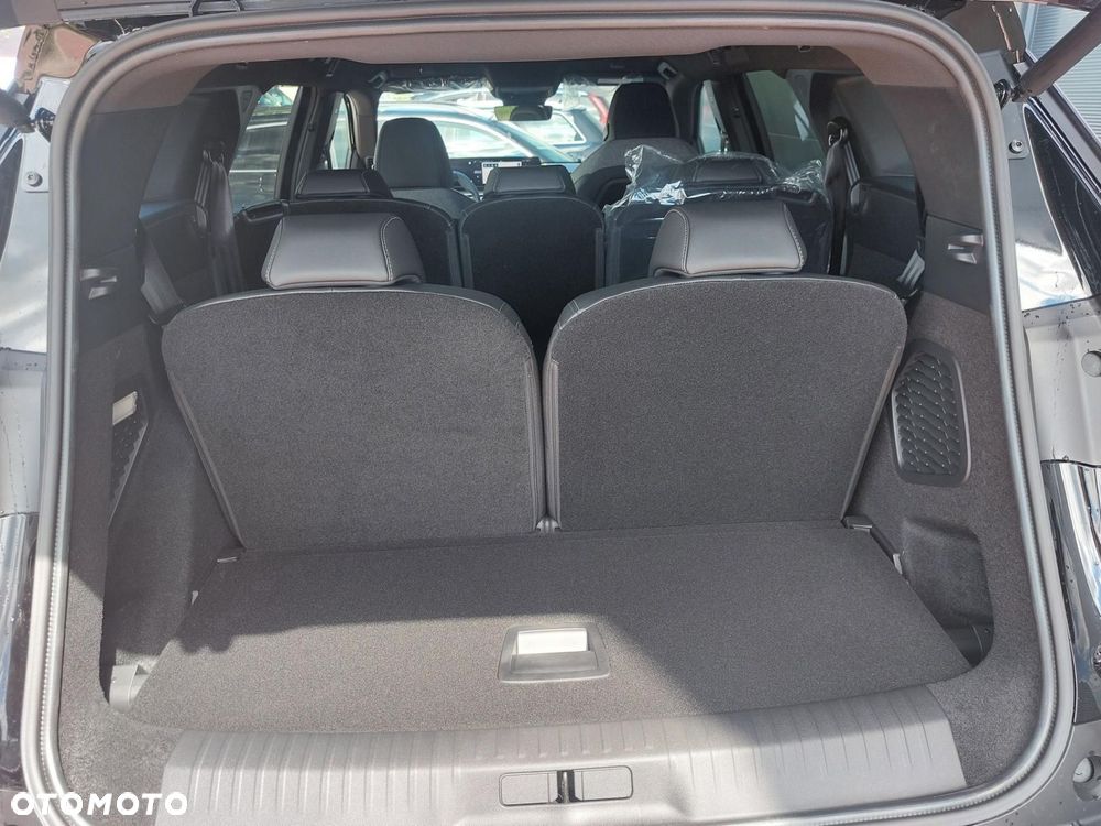 Peugeot 5008 1.2 PureTech mHEV GT Exclusive S&S e-DCS6 - 8