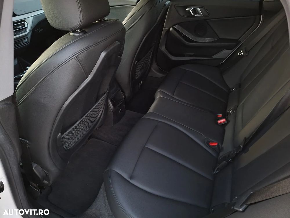 BMW Seria 2 218i Gran Coupe Aut. Advantage - 16