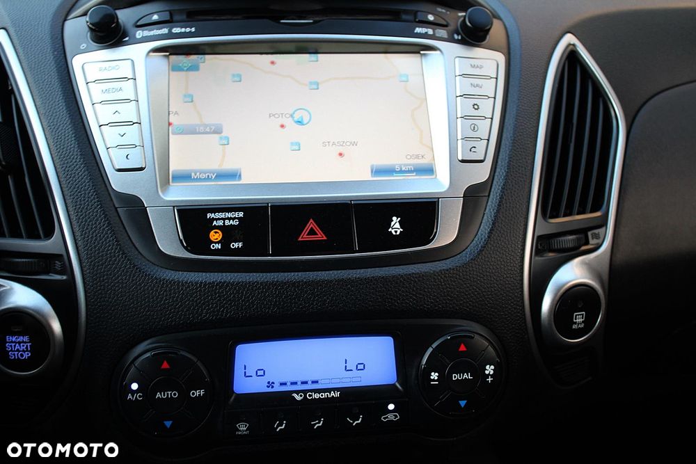 Hyundai ix35 2.0 2WD Style - 18