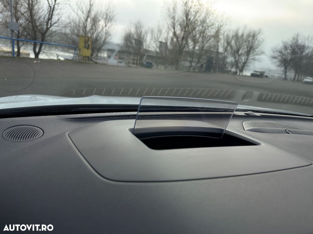 Ford Focus 2.3 Ecoboost ST3 - 18