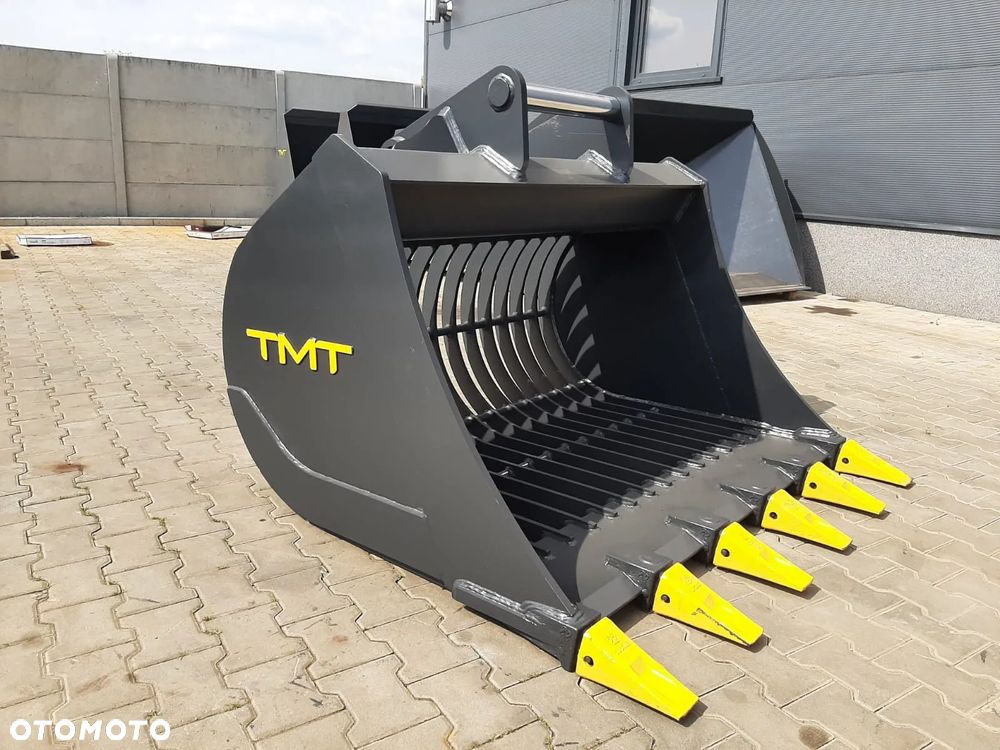 Łyżka przesiewowa 8ST 1500mm,  JCB, Case, CAT, Komatsu, NewHolland MST LIEBHERR - 4