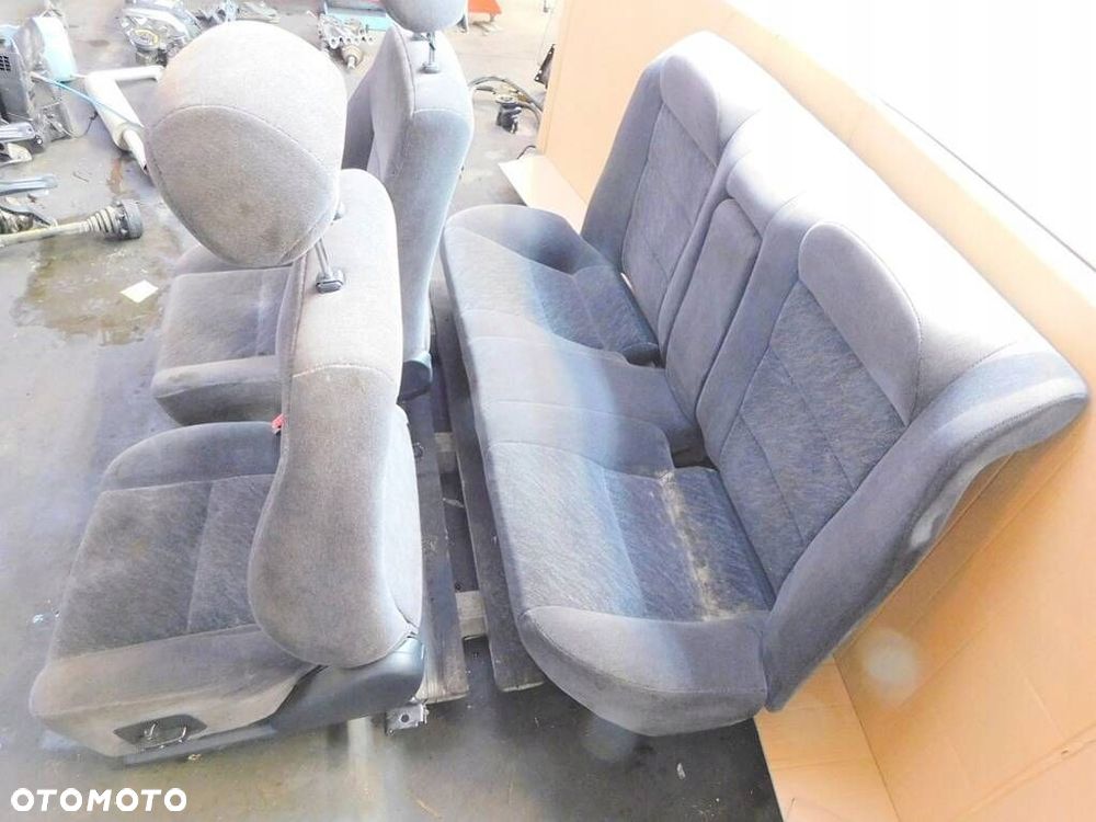 LEXUS ES300 II 3.0 94r FOTELE KOMPLET - 7