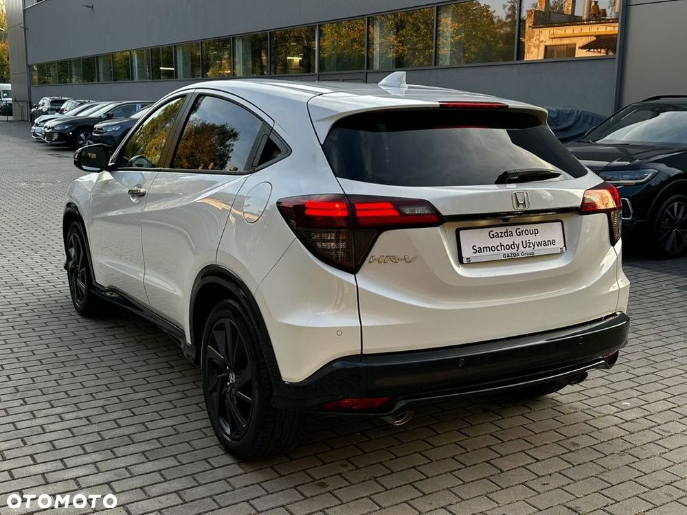 Honda HR-V 1.5 Sport CVT - 9