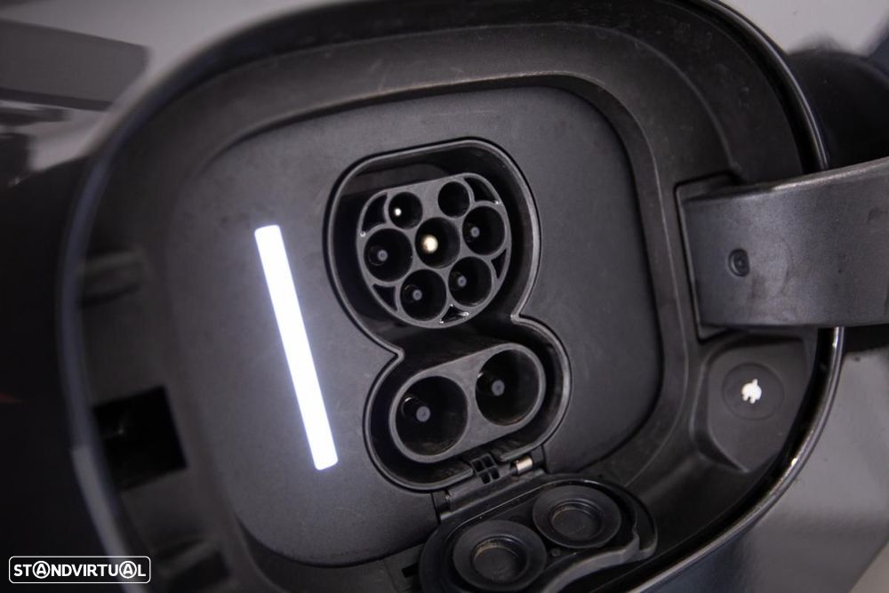 Mercedes-Benz EQS 580 4Matic - 24