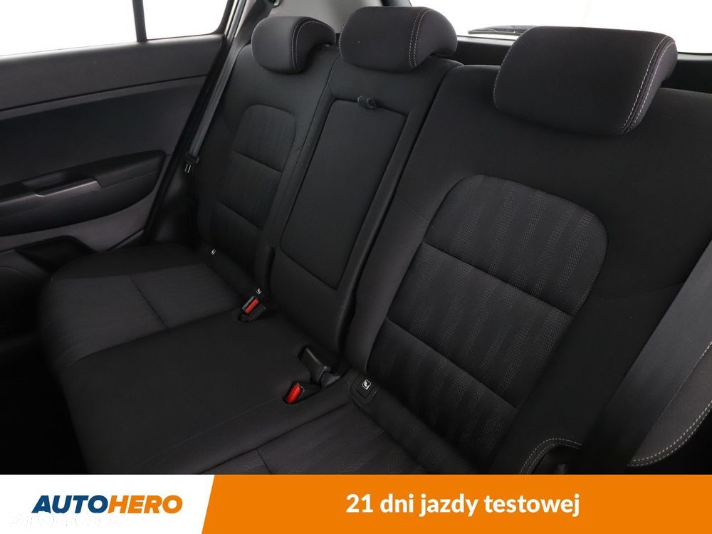 Kia Sportage 1.6 GDI M 2WD - 14