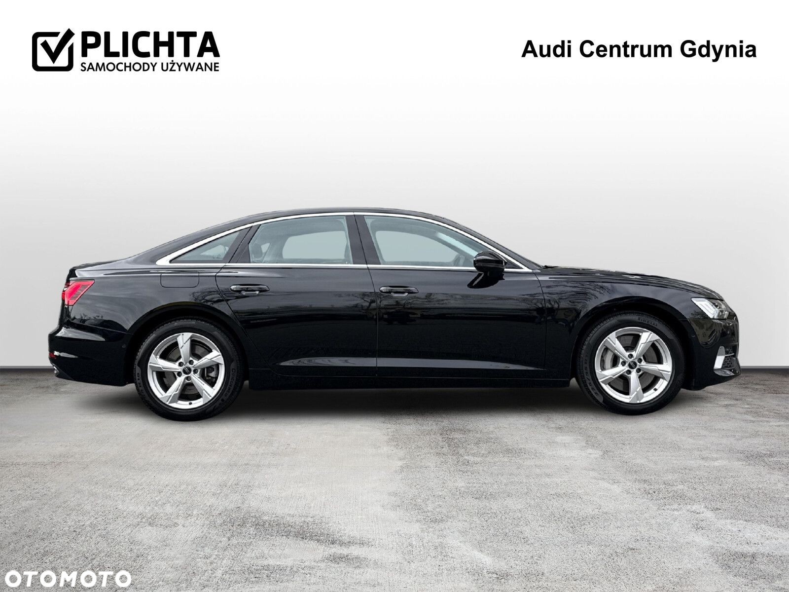 Audi A6 - 6
