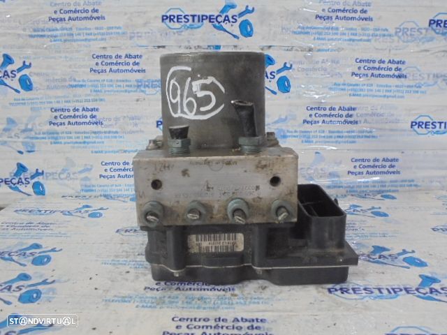 Abs 0265239529 97035575566 0265952267 PORSCHE PANAMERA 970 2014 3.0D  300CV 5P BRANCO - 4