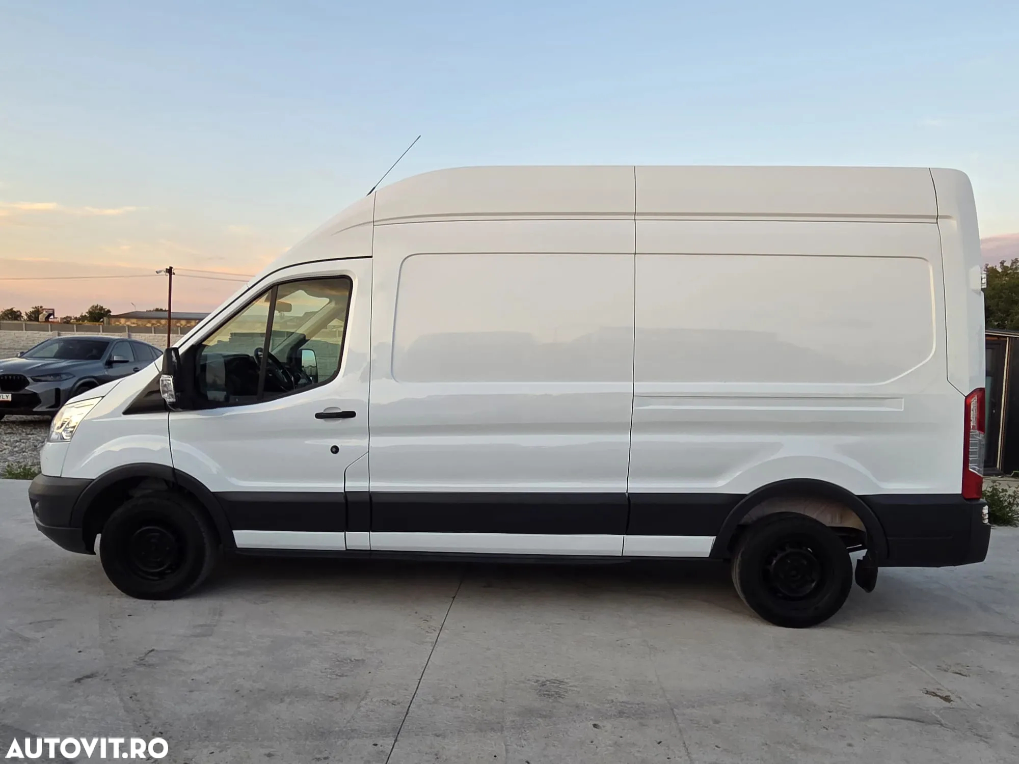 Ford Transit L3H3 - 9