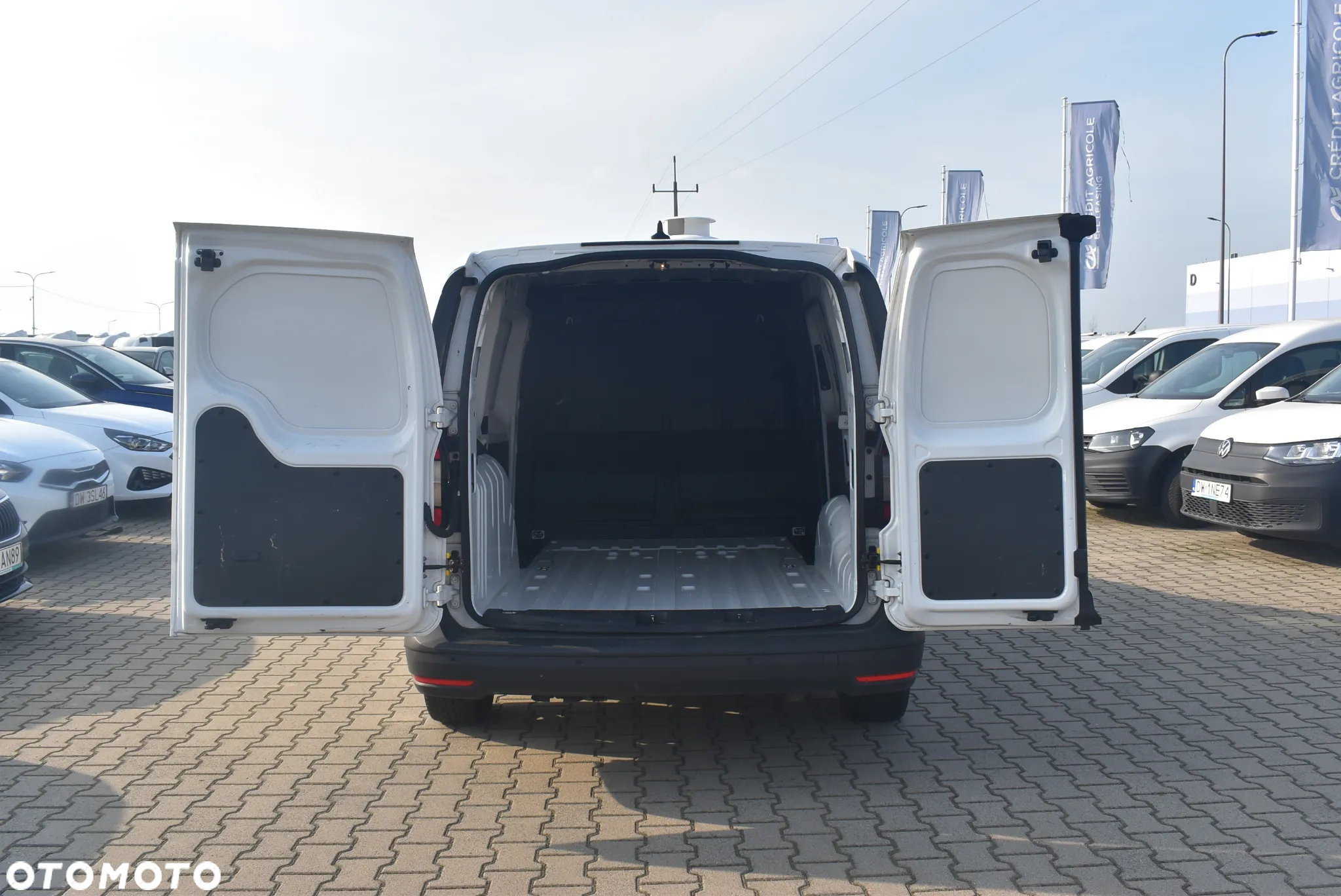 Volkswagen Caddy Maxi 2.0 TDI - 14