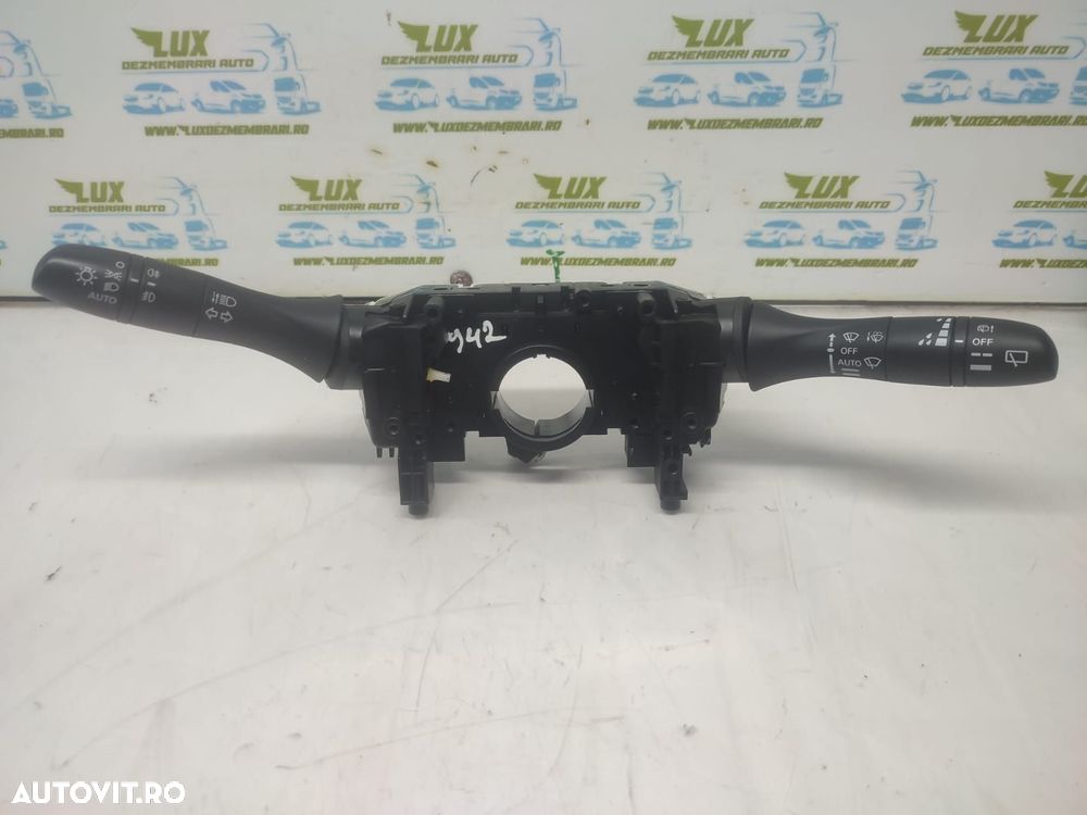 Ansamblu manete 14113sd1 Nissan Qashqai 2 J11 [2013 - 2020] 1.6 dci R - 1