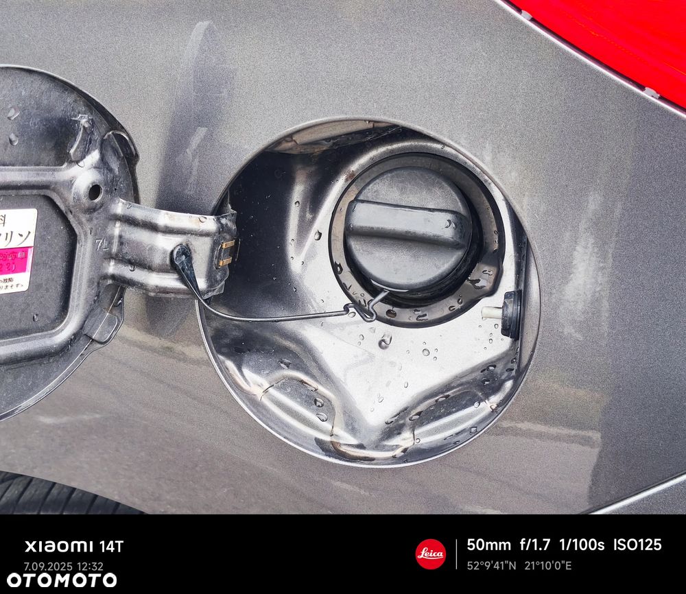 Toyota Verso S 1.33 VVT-i Multidrive Comfort - 7