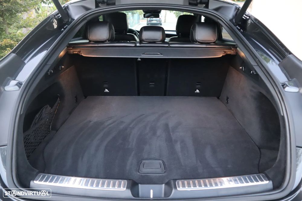 Mercedes-Benz GLC 300 e Coupé 4Matic - 13