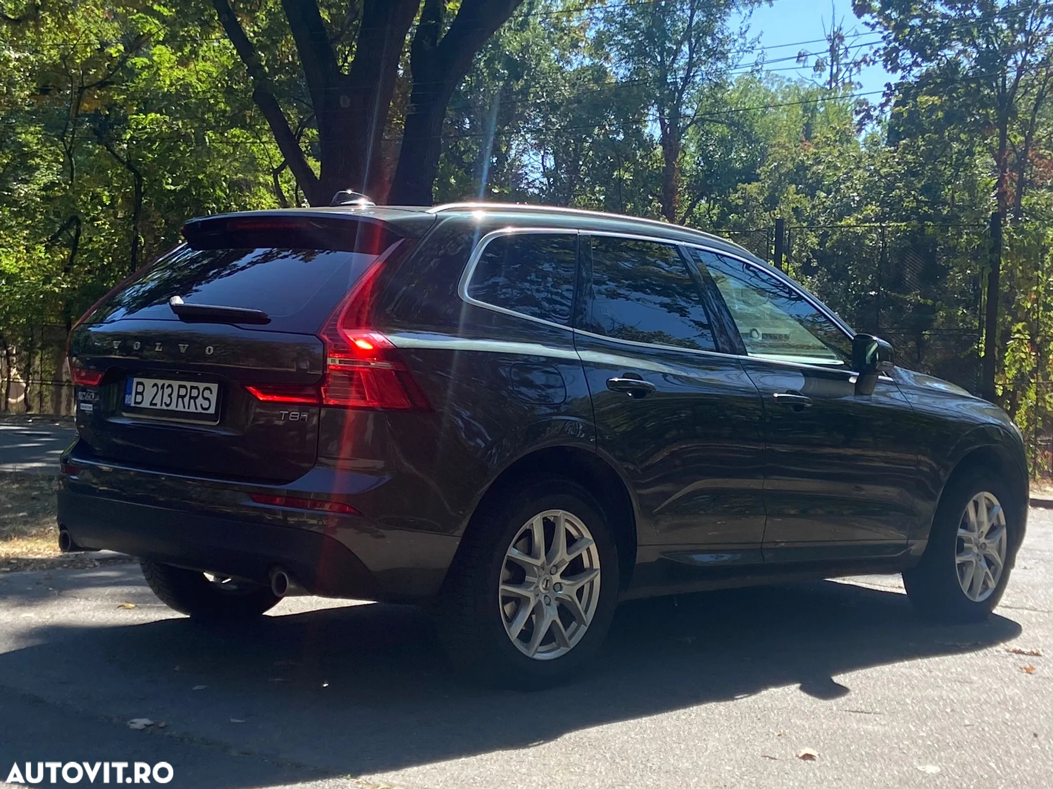 Volvo XC 60 Recharge T8 Twin Engine eAWD Inscription - 14