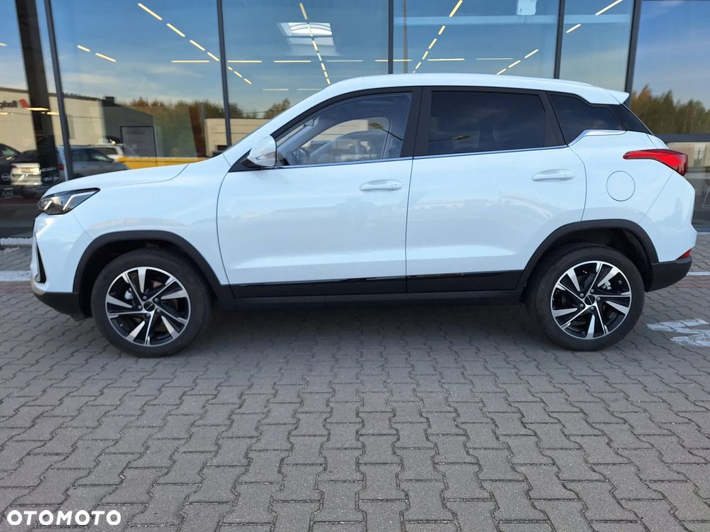 BAIC 3 1.5T Luxury - 4