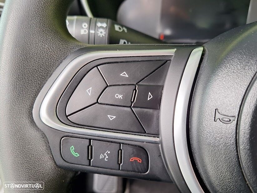 Fiat Tipo Station Wagon - 17