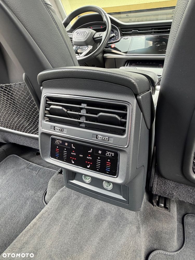 Audi Q7 50 TDI mHEV Quattro Tiptr - 31