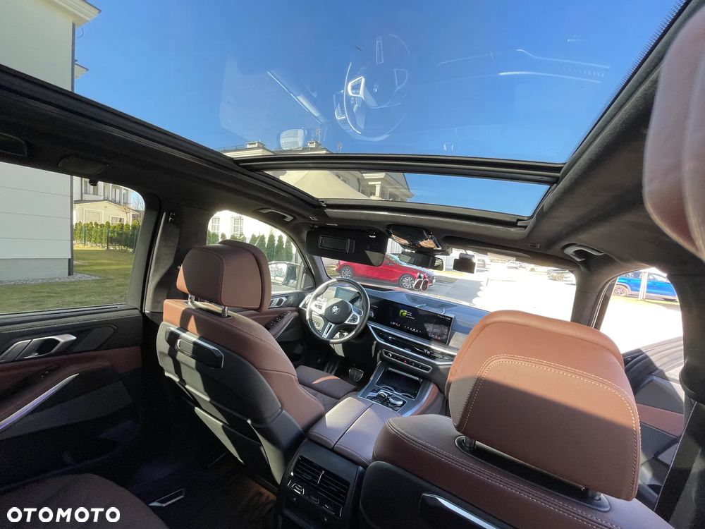 BMW X5 - 12