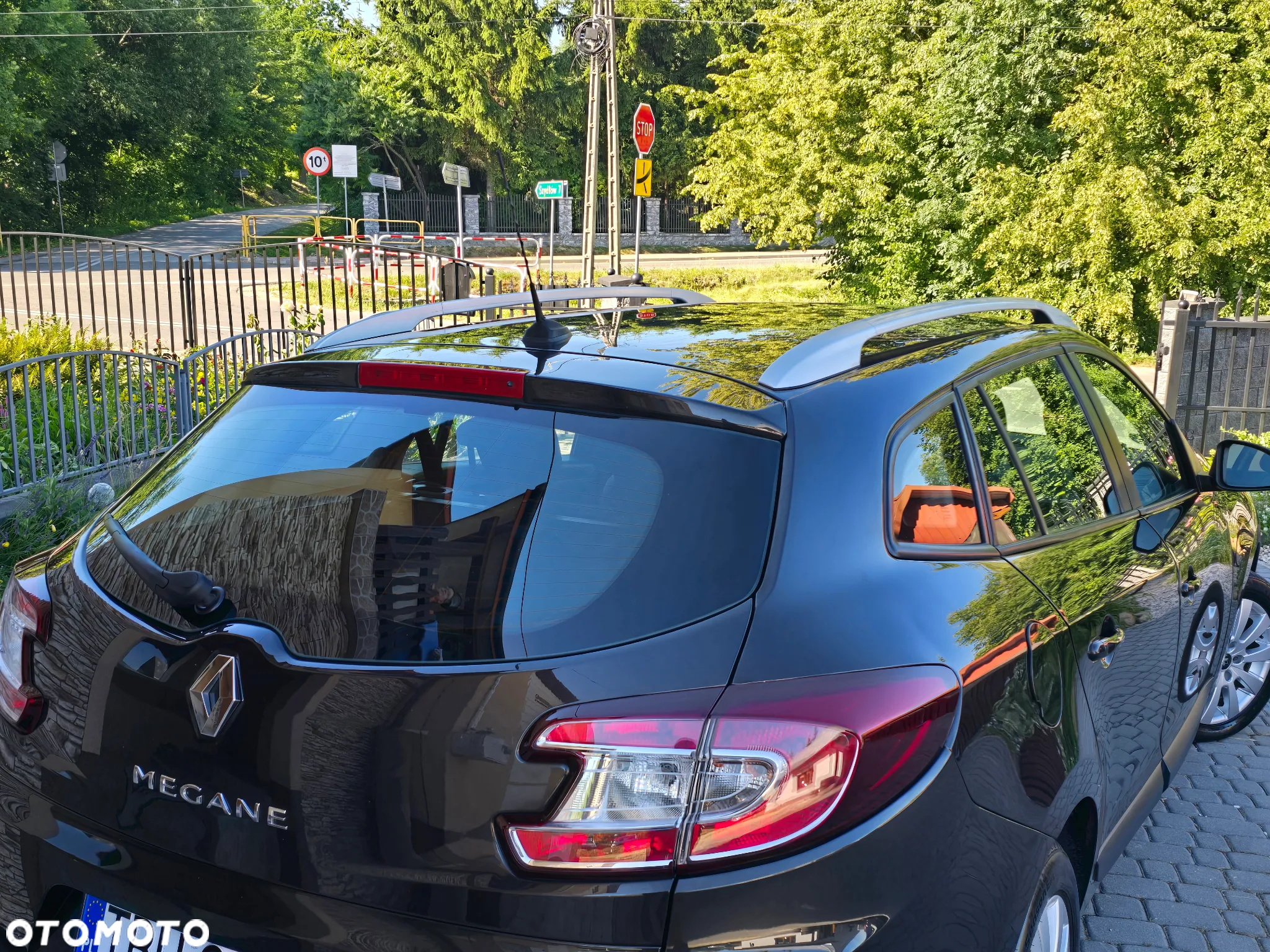 Renault Megane 1.6 16V 110 Dynamique - 8