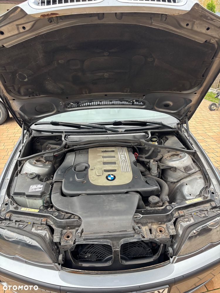 BMW Seria 3 - 11