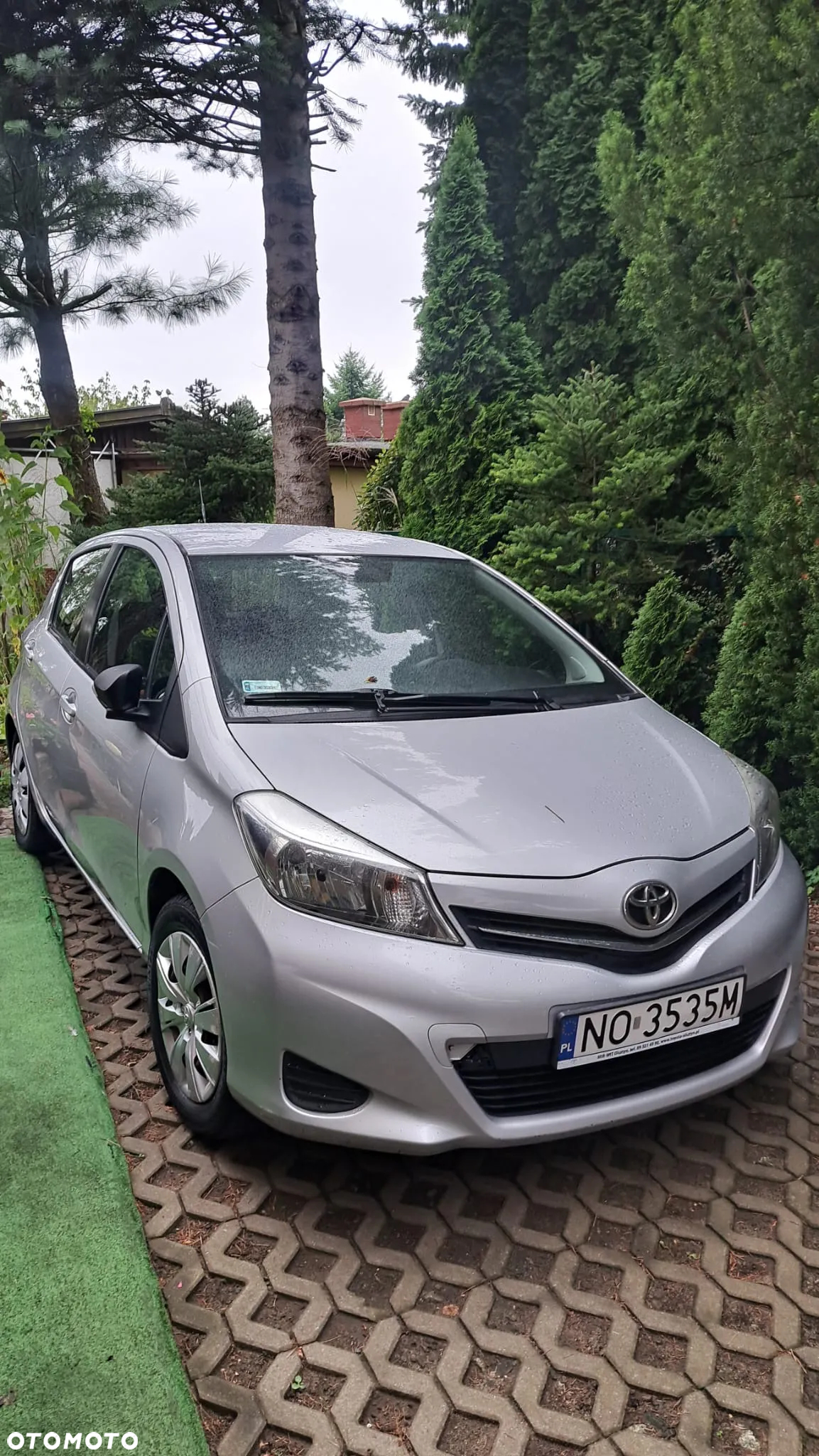 Toyota Yaris 1.33 Premium - 2